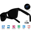 Aura AI Smart Sunglasses | 8K Camera & Audio Glasses
